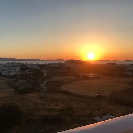 Anemos Penthouse Apartamento