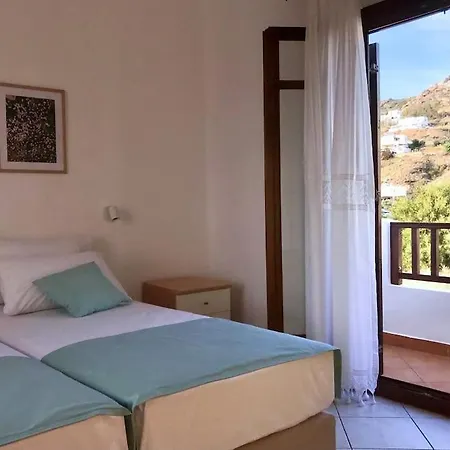 Anemos Penthouse Apartamento
