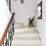 Anemos Penthouse Apartmán Naxos City