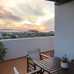 Anemos Penthouse Apartment Naxos City