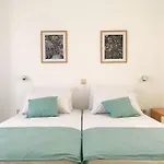 Anemos Penthouse Naxos City
