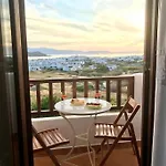 Apartmán Anemos Penthouse