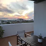 Apartmán Anemos Penthouse