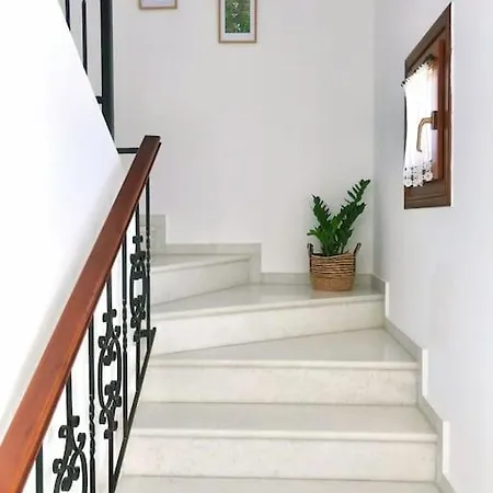 Anemos Penthouse Appartement Naxos City