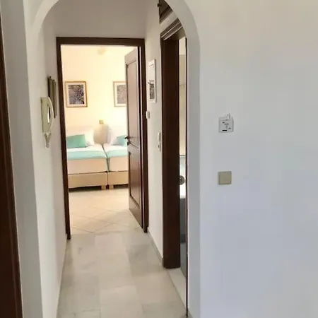 Anemos Penthouse