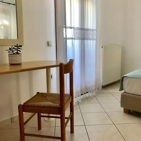 Anemos Penthouse Appartement