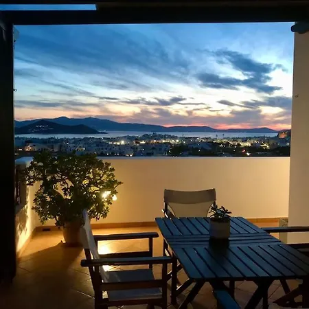 Appartement Anemos Penthouse