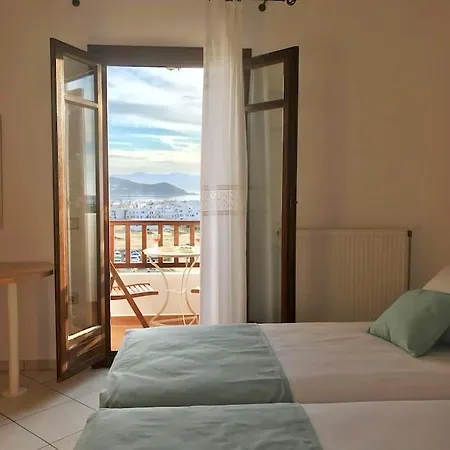Anemos Penthouse