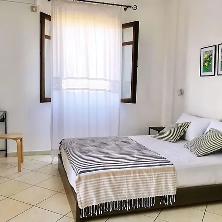 Anemos Penthouse Appartement