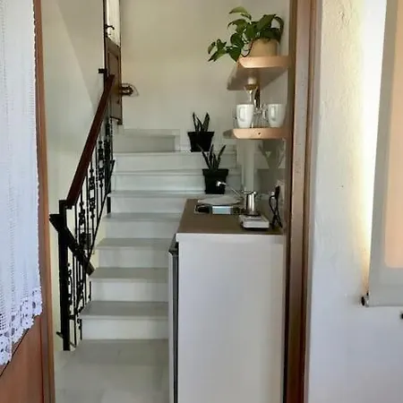 Anemos Penthouse Apartament *