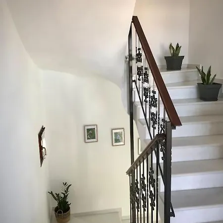 Apartament Anemos Penthouse Naxos City