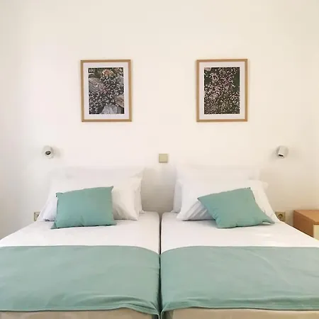 Anemos Penthouse Naxos City